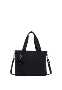 Borsa Tote da Donna Kipling Black
