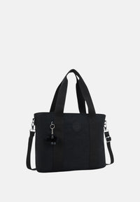 Borsa Tote da Donna Kipling Black