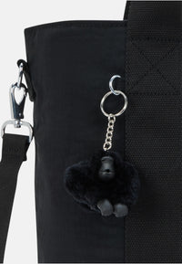 Borsa Tote da Donna Kipling Black