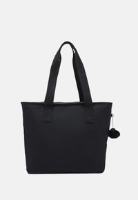 Borsa Tote da Donna Kipling Black