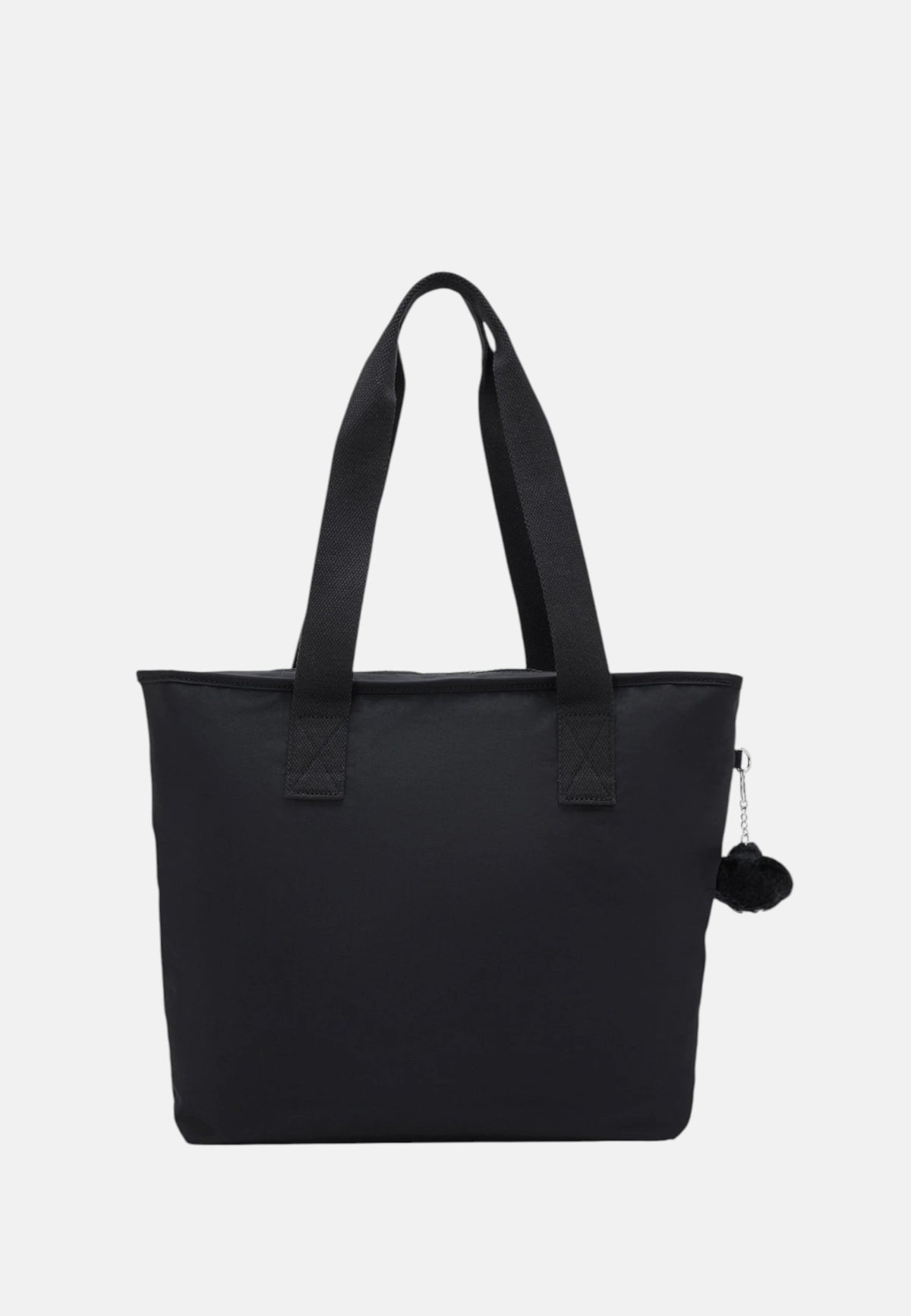 Borsa Tote da Donna Kipling Black