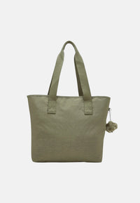 Borsa Tote da Donna Kipling Almost Sage