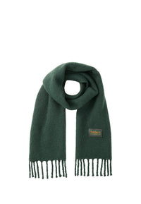 Sciarpa da uomo con frange Timberland Scarab