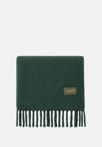 Sciarpa da uomo con frange Timberland Scarab