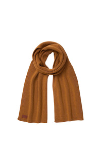 Sciarpa da uomo con frange Timberland Wheat