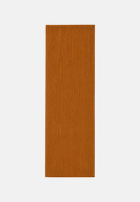 Sciarpa da uomo con frange Timberland Wheat