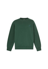 Felpa da uomo in Cotone Timberland Sycamore