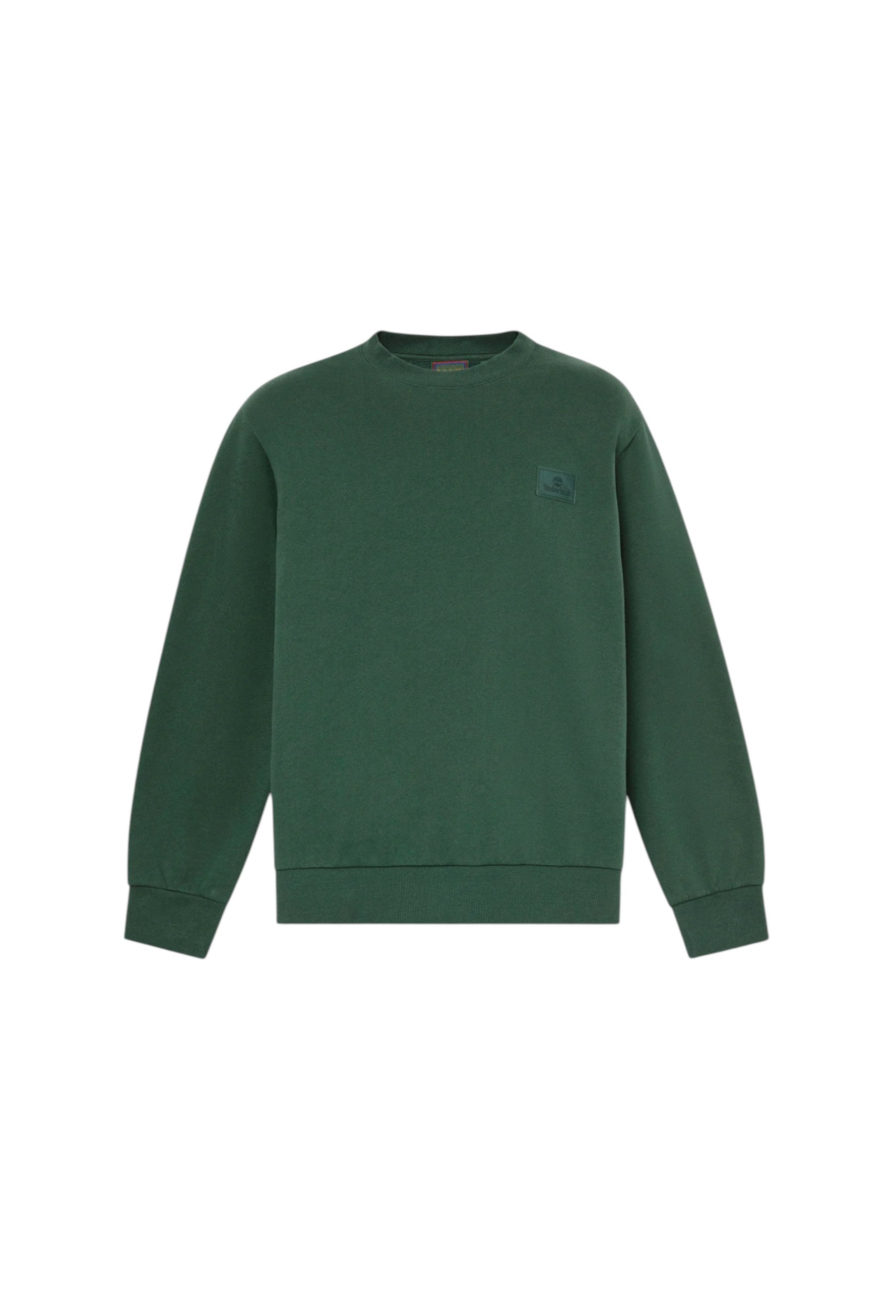 Felpa da uomo in Cotone Timberland Sycamore