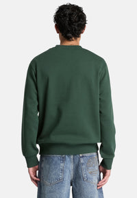 Felpa da uomo in Cotone Timberland Sycamore