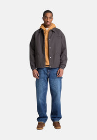 Timberland Felpa con cappuccio da uomo Wheat