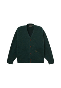 Caridgan a Trecce Unisex in Cotone Timberland Scarab