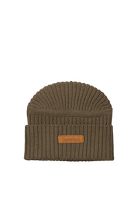 Berretto con logo Unisex Timberland Leaf Green