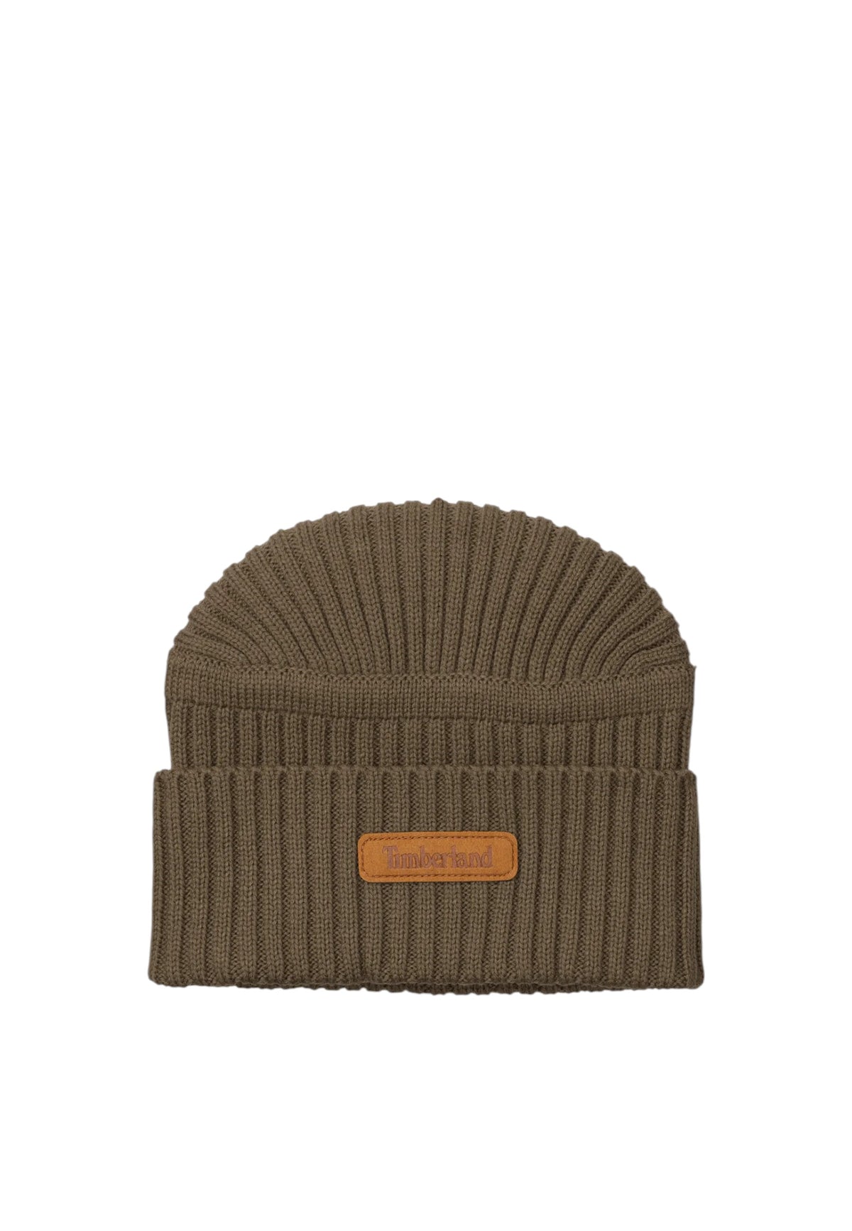 Berretto con logo Unisex Timberland Leaf Green