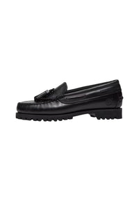 Mocassino da Donna Timberland in Pelle Black