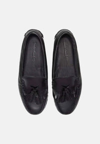 Mocassino da Donna Timberland in Pelle Black