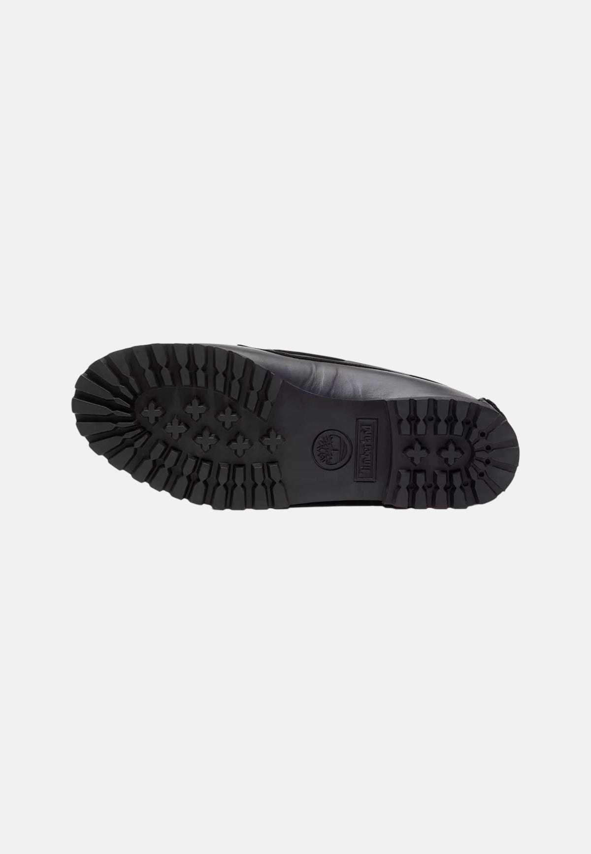 Mocassino da Donna Timberland in Pelle Black