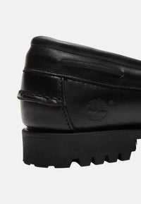Mocassino da Donna Timberland in Pelle Black