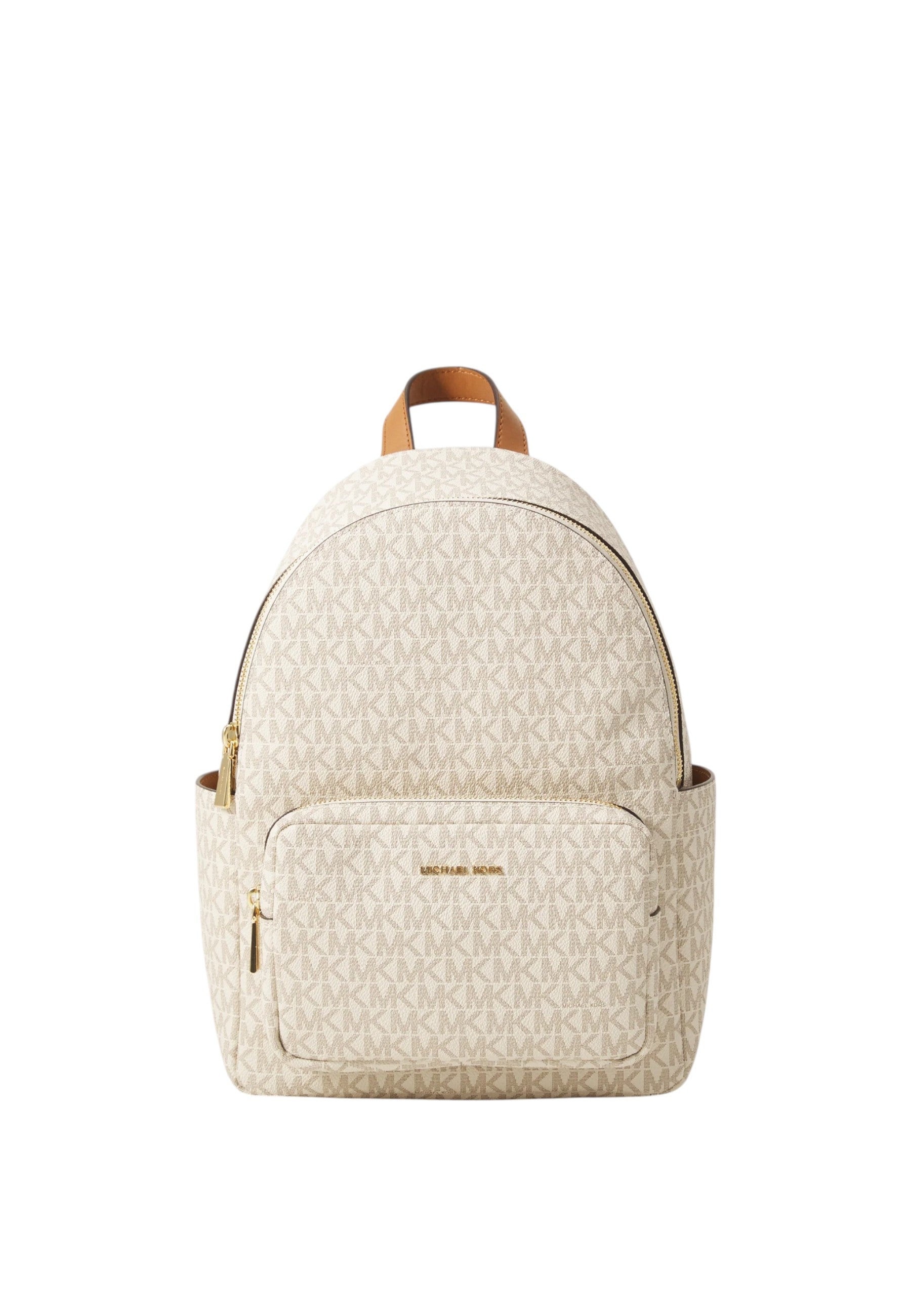 Zaino Da Donna Michael Kors Vanilla/acrn