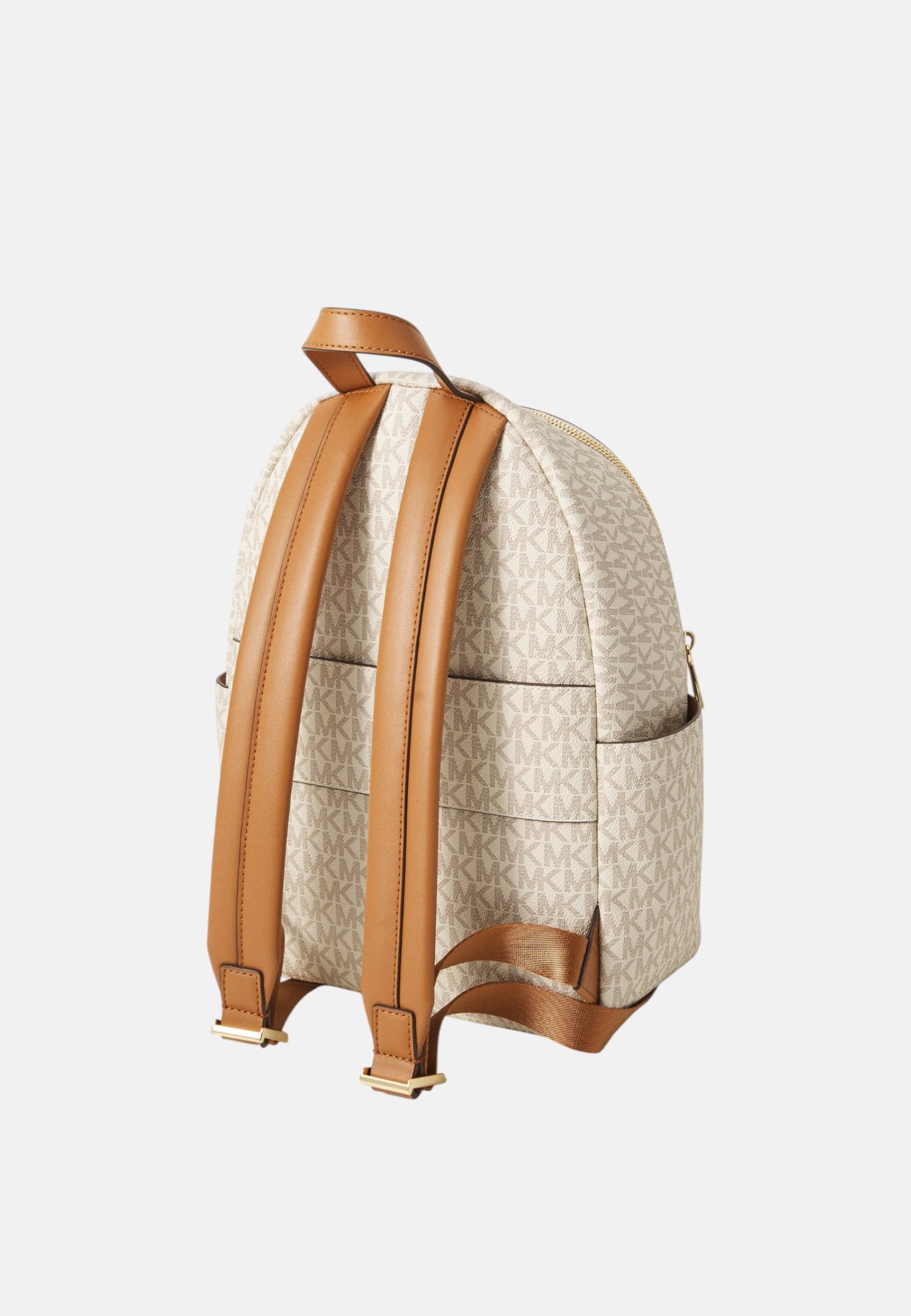Zaino Da Donna Michael Kors Vanilla/acrn