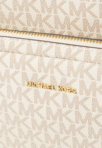 Zaino Da Donna Michael Kors Vanilla/acrn