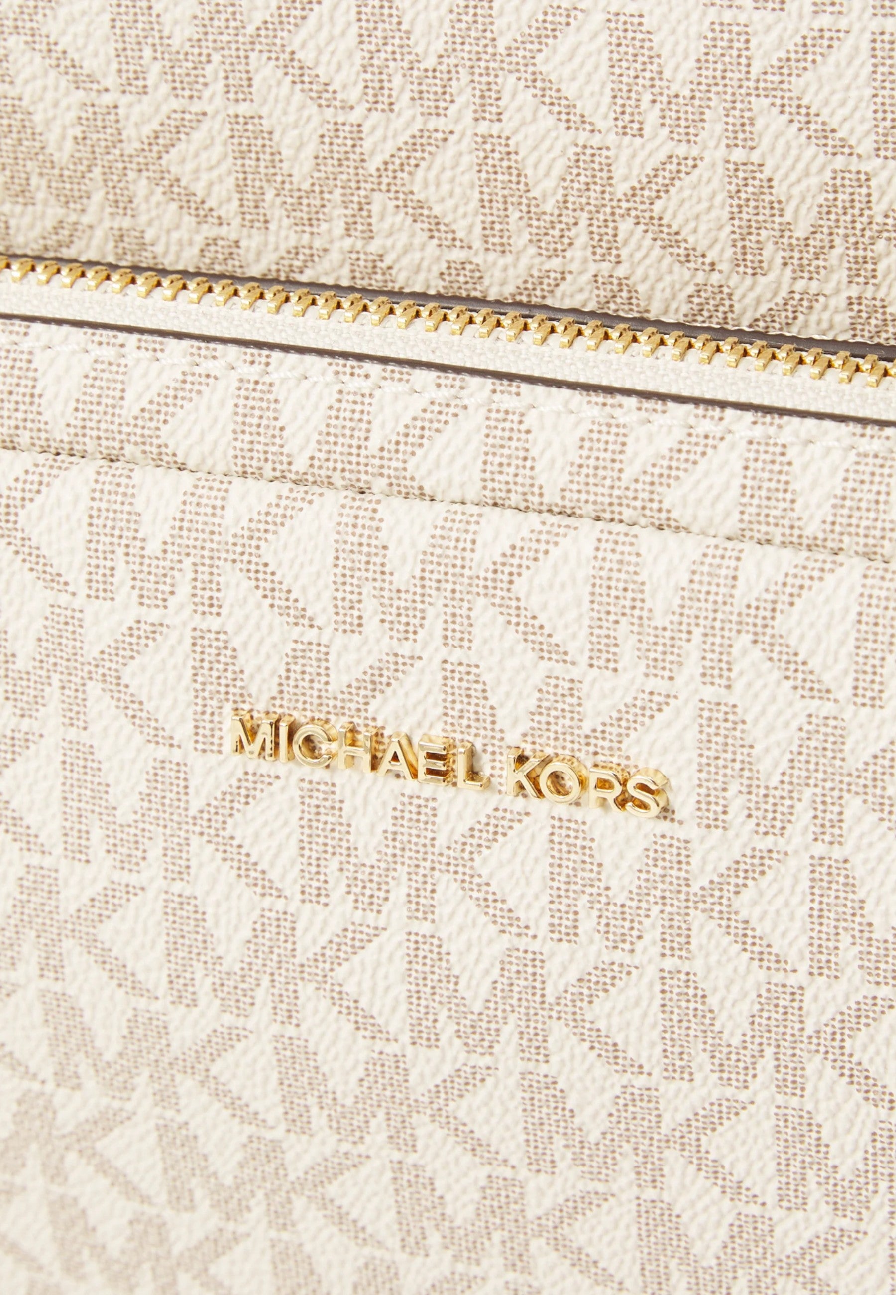 Zaino Da Donna Michael Kors Vanilla/acrn