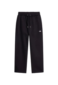 Pantaloni Joggers The Nort Face Relaxed Straight  da donna Black