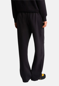 Pantaloni Joggers The Nort Face Relaxed Straight  da donna Black