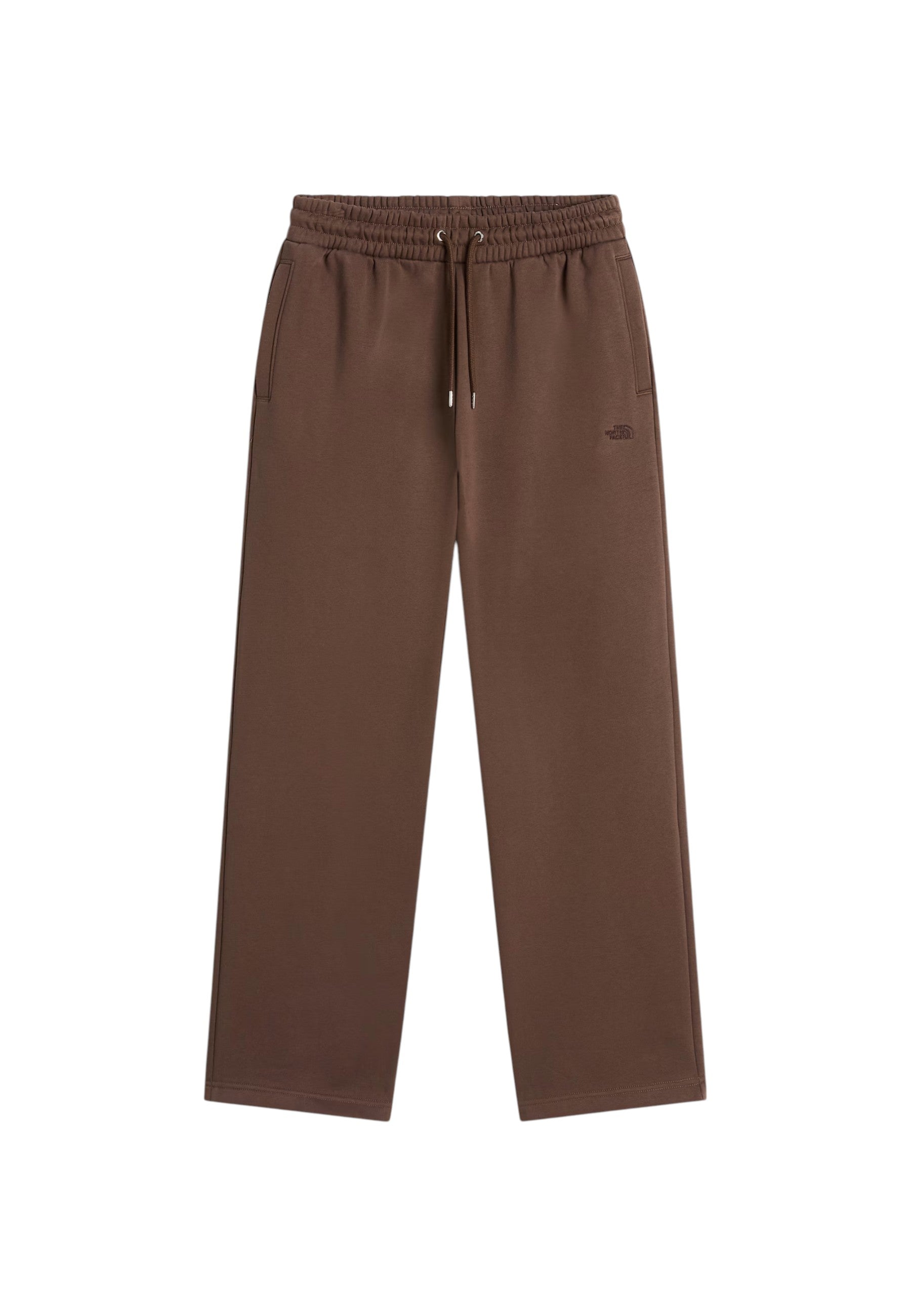 Pantaloni Joggers The Nort Face Relaxed Straight  da donna Smokey Brown