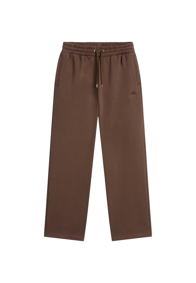 Pantaloni Joggers The Nort Face Relaxed Straight  da donna Smokey Brown