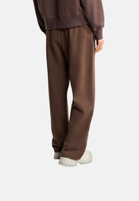 Pantaloni Joggers The Nort Face Relaxed Straight  da donna Smokey Brown