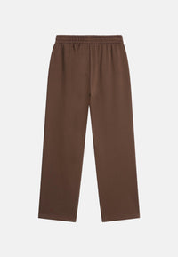 Pantaloni Joggers The Nort Face Relaxed Straight  da donna Smokey Brown