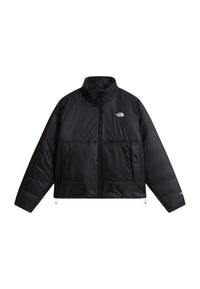 Giacca in piumino con cappuccio Hydrenalite da uomo The North Face Black