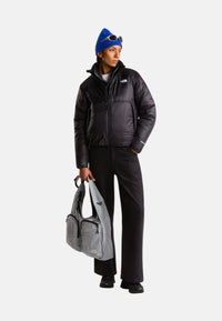 Giacca in piumino con cappuccio Hydrenalite da uomo The North Face Black