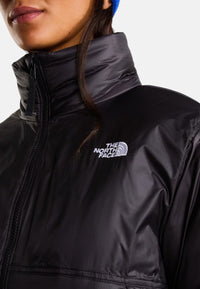 Giacca in piumino con cappuccio Hydrenalite da uomo The North Face Black