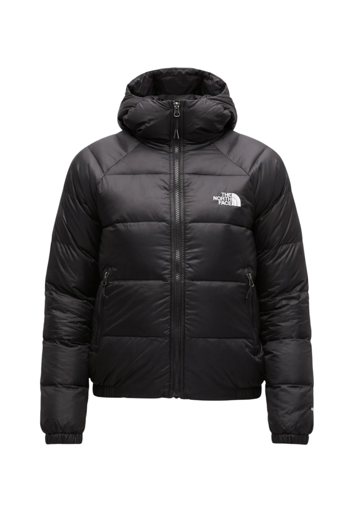 The North Face Giubbotto Donna invernale Hydrenalite Regular Fit Black
