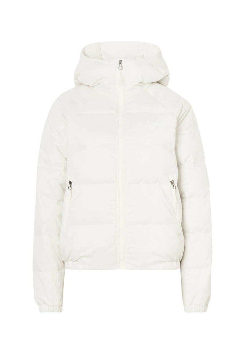 The North Face Giubbotto Donna invernale Hydrenalite Regular Fit White