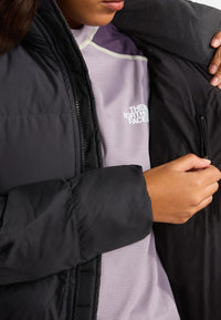 gGiubbotto Saikuru da donna The North Face Black/grey