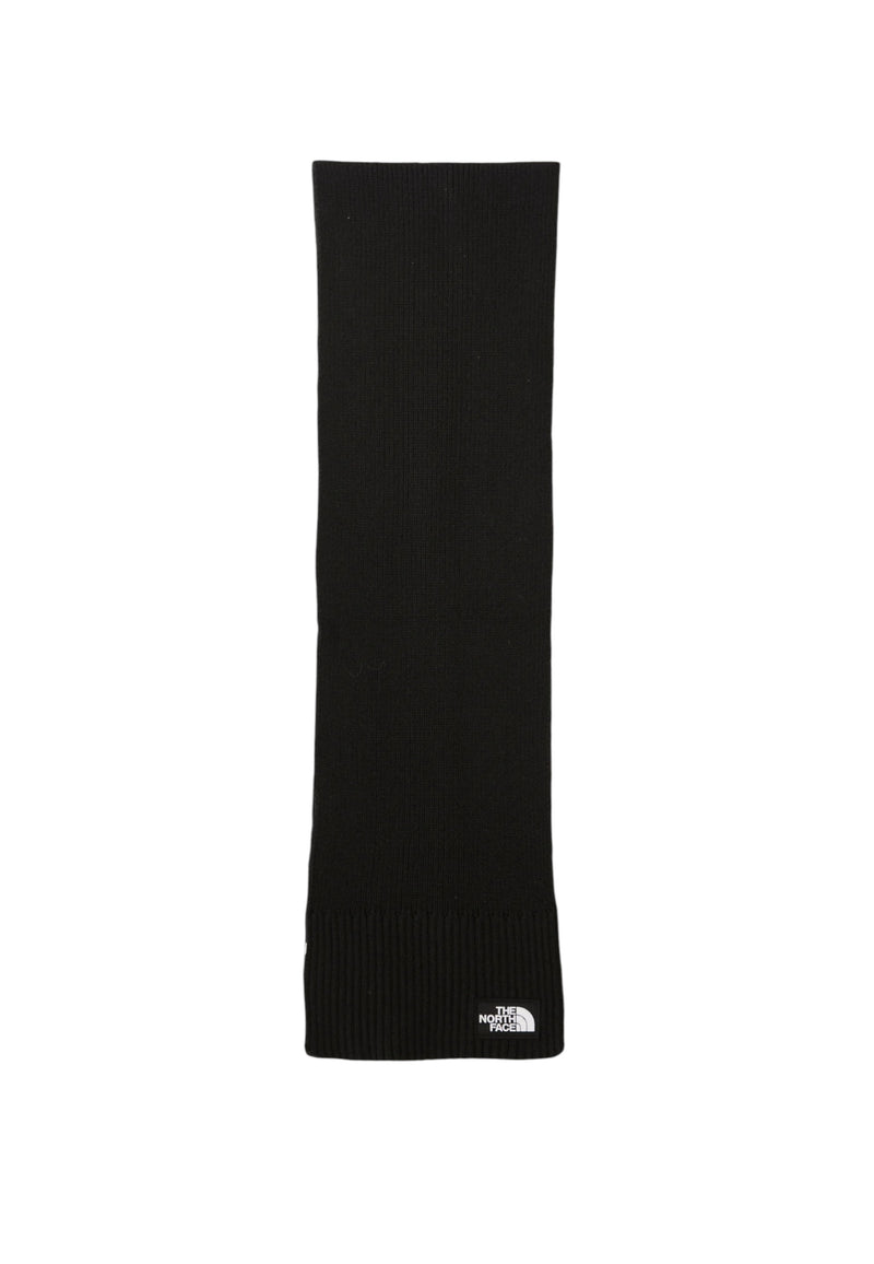 The North Face Sciarpe Unisex Black