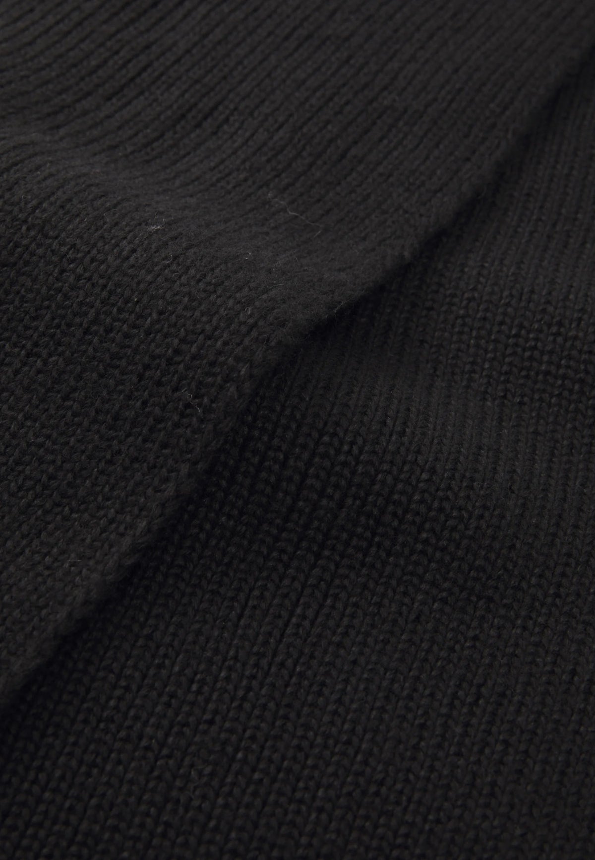 The North Face Sciarpe Unisex Black