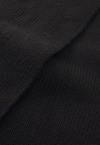 The North Face Sciarpe Unisex Black
