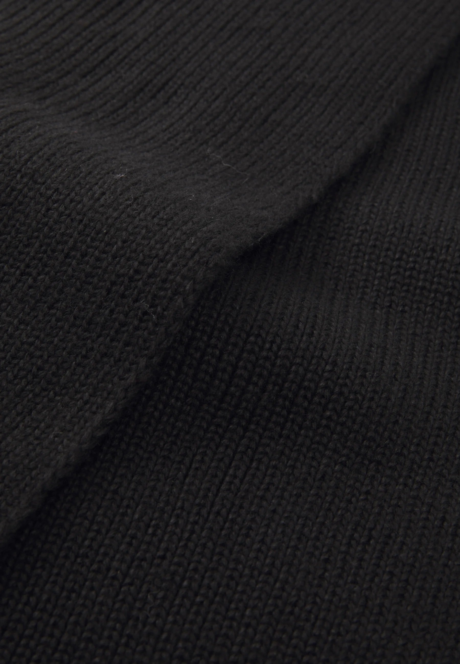 The North Face Sciarpe Unisex Black