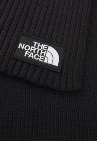 The North Face Sciarpe Unisex Black