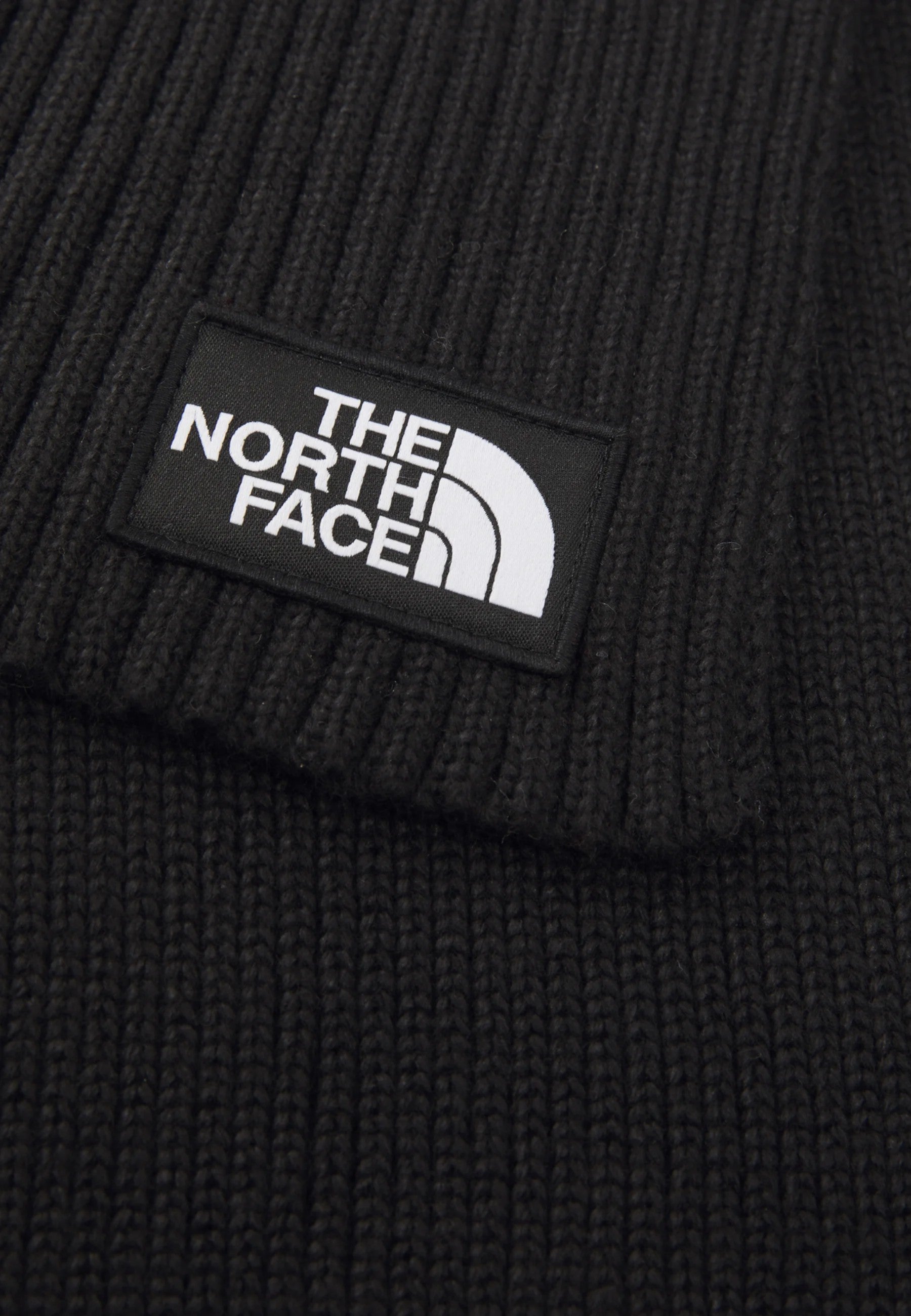 The North Face Sciarpe Unisex Black
