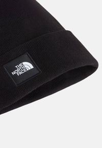 Berretto in tessuto riciclato Dock Worker The North Face Black
