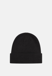 Berretto in tessuto riciclato Dock Worker The North Face Black