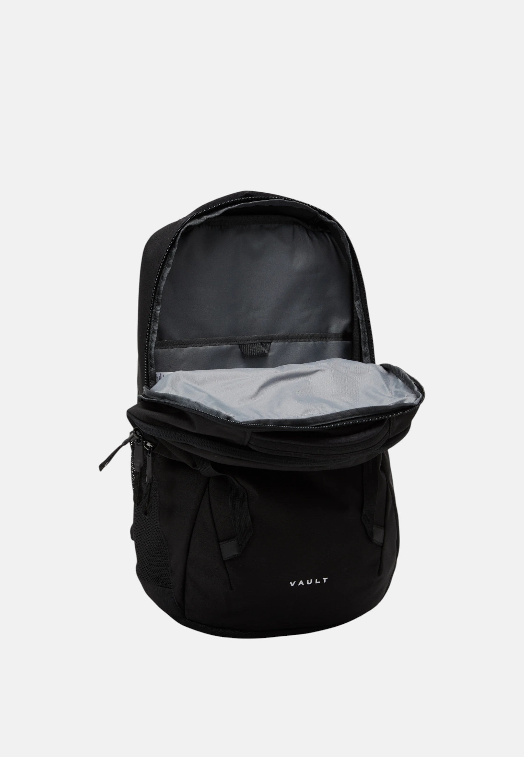 The North Face Zaino Vault 27L Black