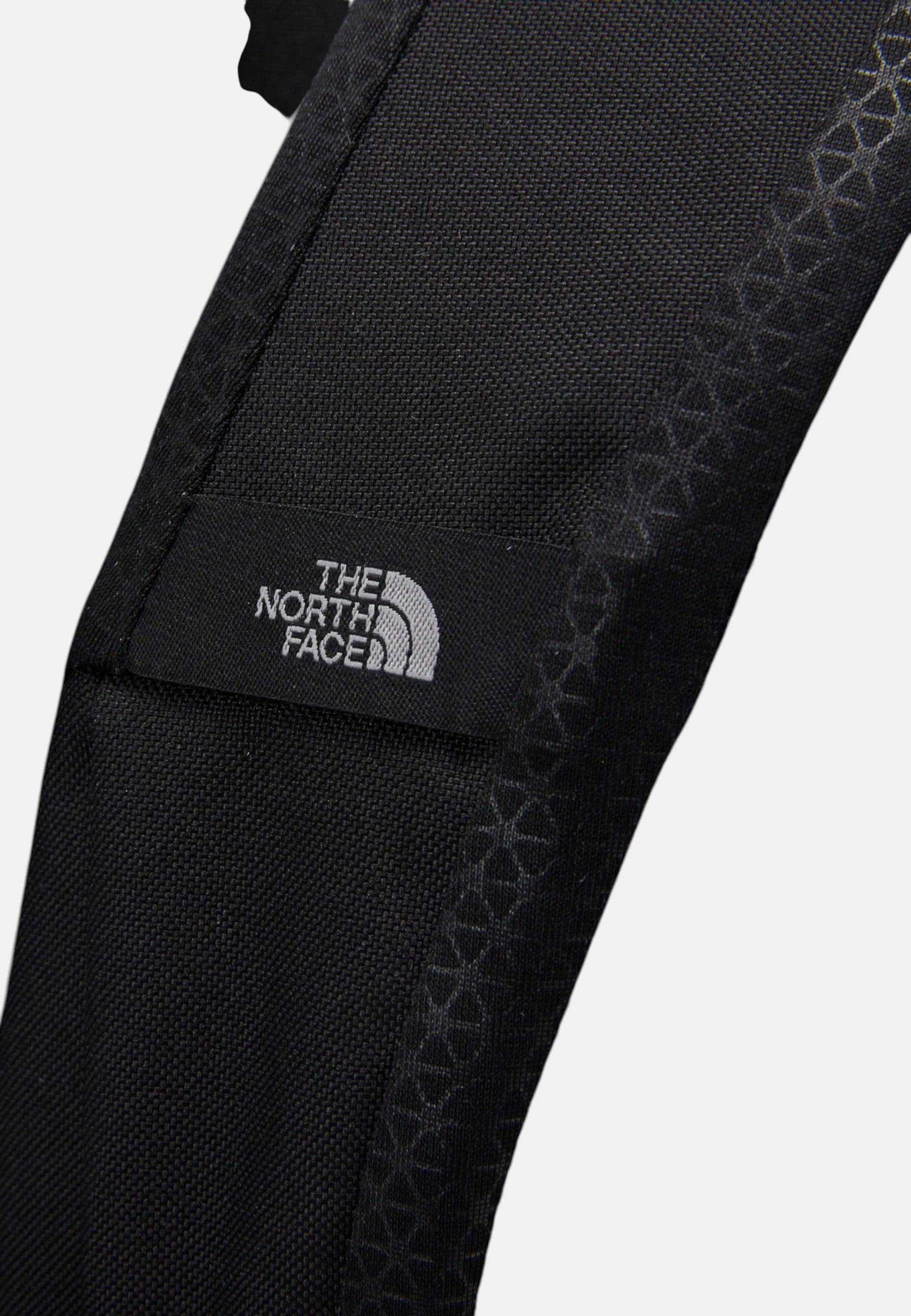 The North Face Zaino Vault 27L Black