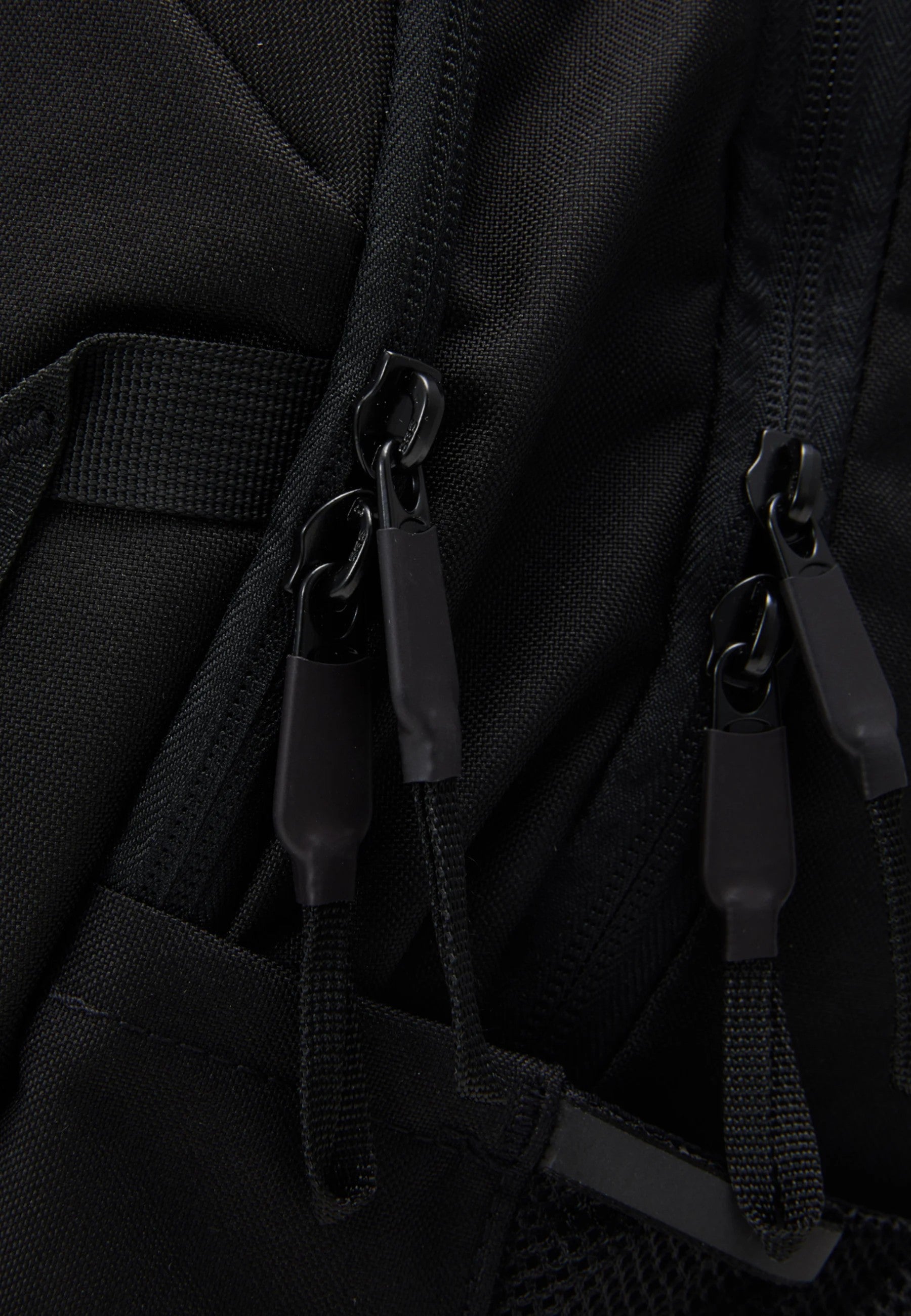 The North Face Zaino Vault 27L Black