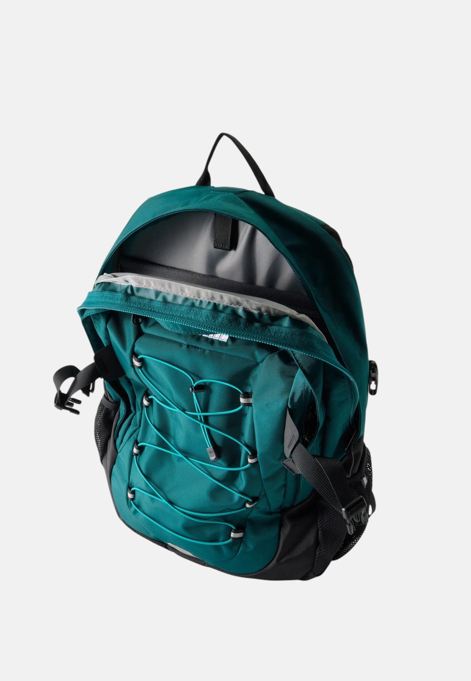 Zaino Uomo The North Face Green