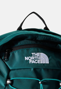 Zaino Uomo The North Face Green